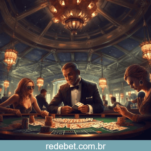 Como baixar o APK oficial da Redebet no Android