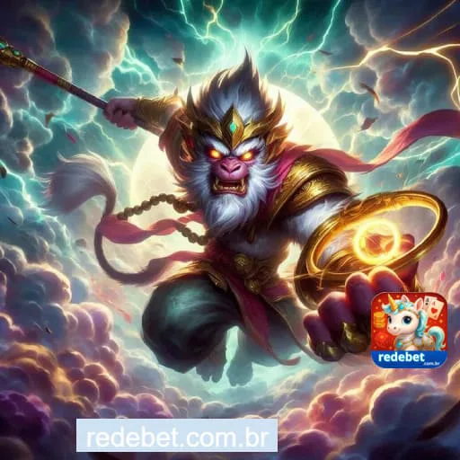 Imagem promovendo o app oficial da Redebet para mobile