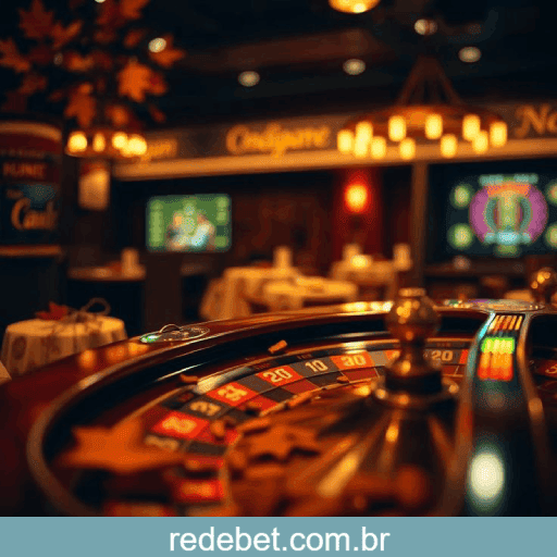 Exemplo de cashback detalhado demonstrando porcentagem de reembolso para apostadores da Redebet.