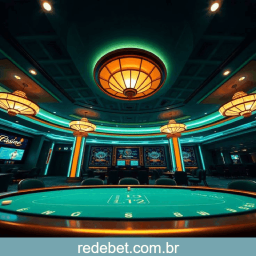 Análise Completa da Redebet: Principais Vantagens e Desvantagens