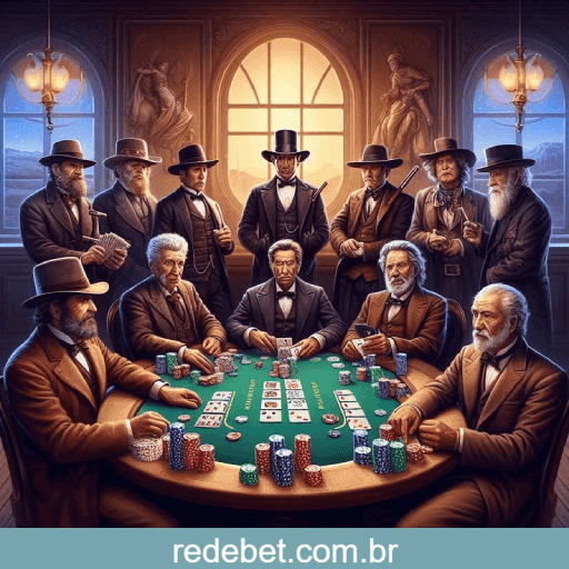 Ofertas e recompensas da Redebet em catálogo visual.