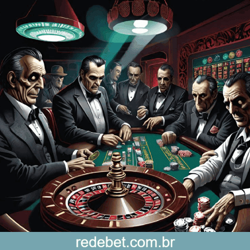 Redebet apostas esportivas com análise profissional e mercados diversos