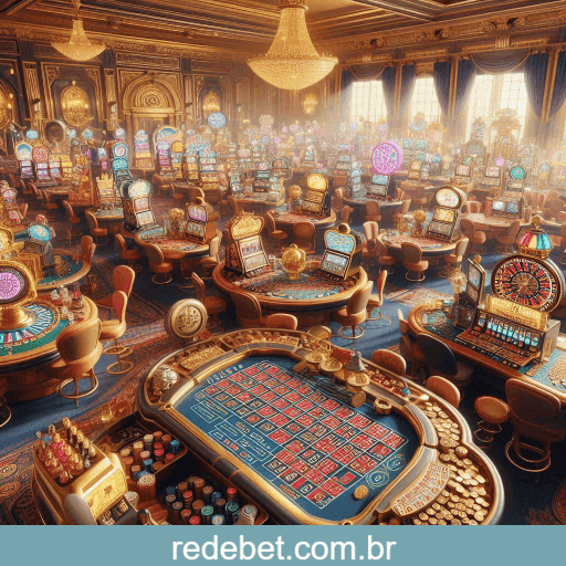 Passo a passo de instalação do Redebet app.