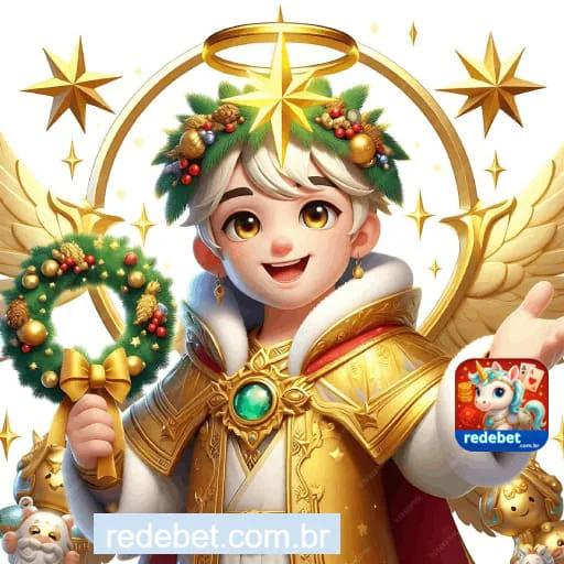 Imagem ilustrativa mostrando a plataforma Redebet com variedade de jogos online e provedores populares.