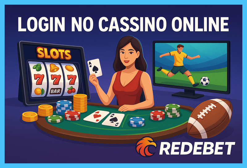 Não Perca tempo, o rRgistro na site REDEBET