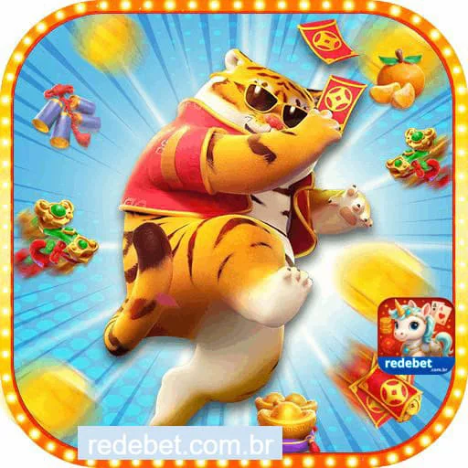 Imagem promovendo o canal oficial da Redebet no Telegram